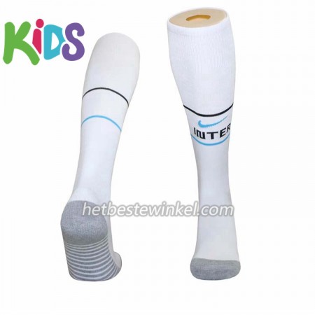 Inter Milan Kind Uit Sokken 2020/21